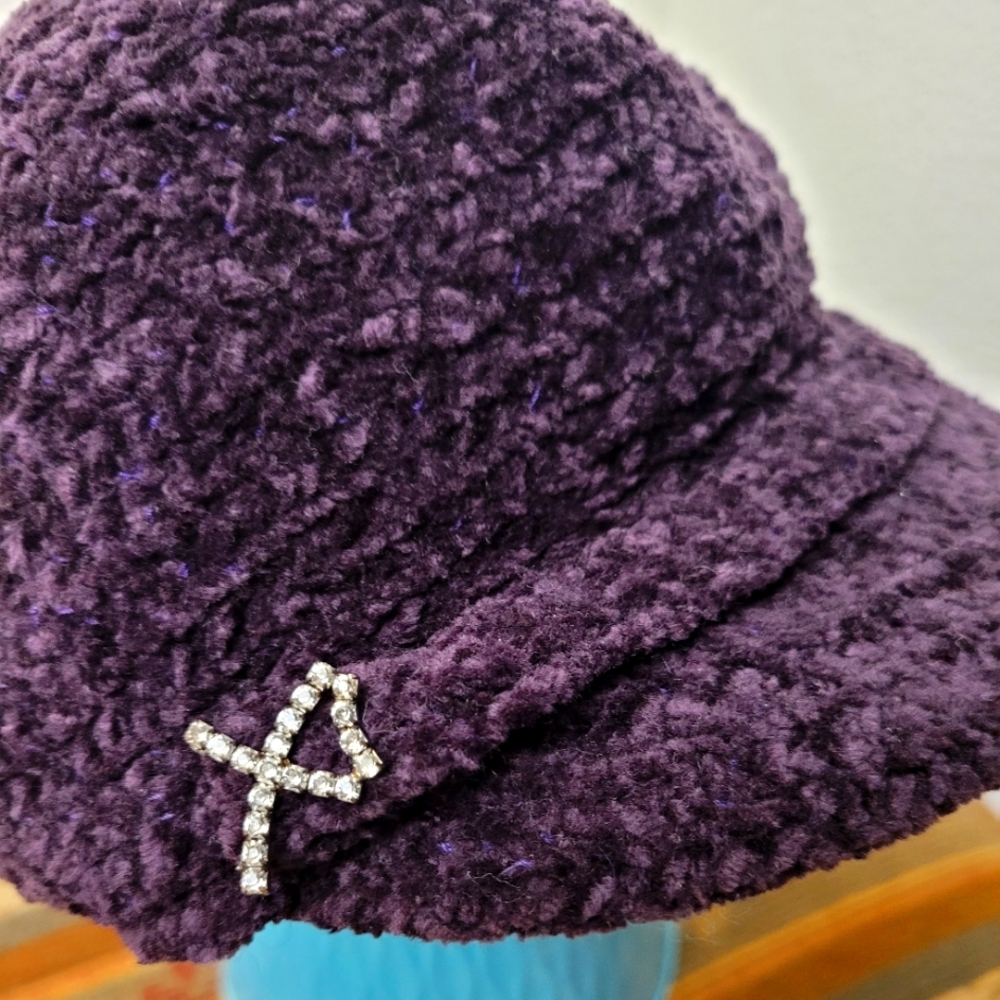 Betmar, New York hat